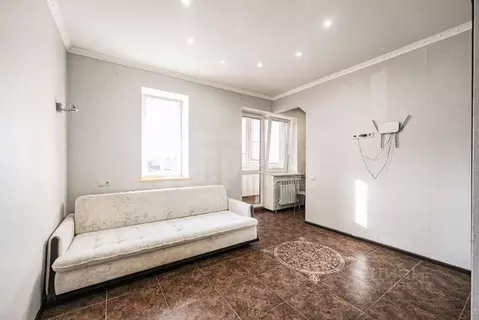 Студия Калужская область, Обнинск Экодолье мкр, ул. Рассветная, 2 ...