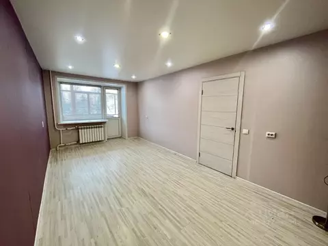 2-к кв. Вологодская область, Череповец Архангельская ул., 118 (46.7 м)