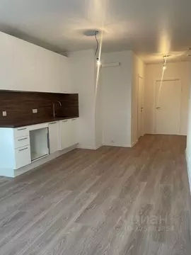 1-к кв. Московская область, Ленинский городской округ, Мисайлово пгт, ...