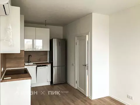 1-к кв. Москва Ленинградское ш., 229Ак1 (35.5 м)