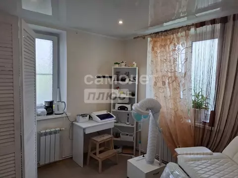 Офис в Курская область, Железногорск ул. Никитина, 8 (29 м)