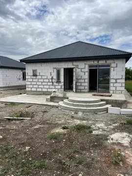 Дом в Пермский край, Березники № 65 СНТ, 45 (92 м)