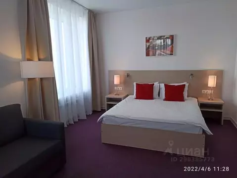 Комната Тульская область, Тула ул. Кутузова, 100 (10.0 м)