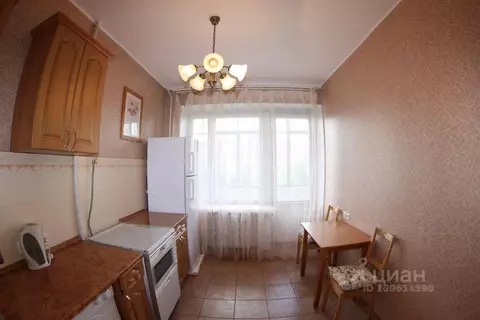 1-к кв. Москва Просторная ул., 14К1 (40.0 м)