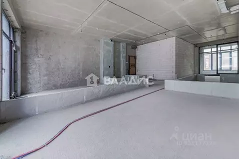 3-к кв. Москва ул. Сергея Бондарчука, 6 (101.5 м)