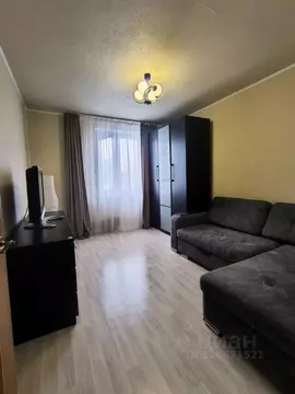 2-к кв. Москва Ореховый бул., 21к1 (46.0 м)