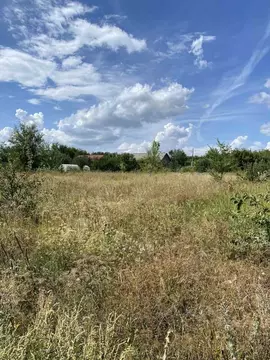 Участок в Самарская область, Октябрьск ул. Зои Космодемьянской (12.66 ...