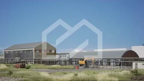 Помещение свободного назначения в Московская область, Подольск ...