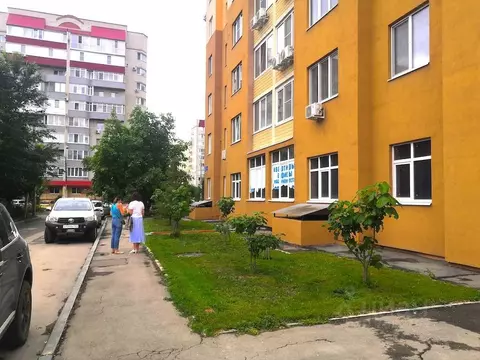 Помещение свободного назначения в Саратовская область, Энгельс ...