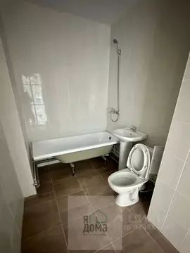 1-к кв. Томская область, Томск ул. Владимира Высоцкого, 8Д (36.0 м)