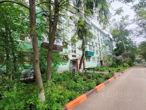 2-к кв. Самарская область, Тольятти ул. Жилина, 58 (49.1 м)