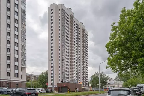 Гараж в Москва Илимская ул., 5 (14 м)