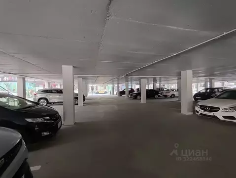 Гараж в Краснодарский край, Краснодар Любимово мкр, 18 (14 м)