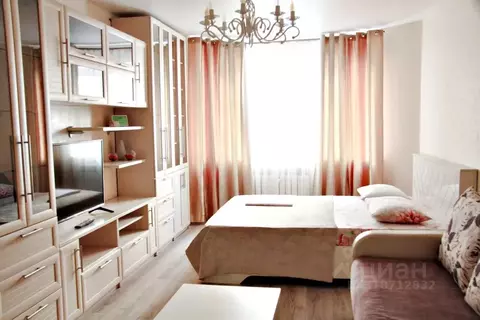 2-к кв. Воронежская область, Воронеж Московский просп., 130 (80.0 м)