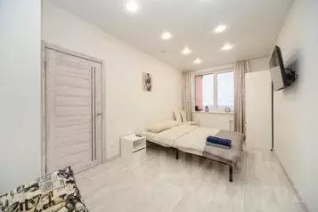 1-к кв. Пермский край, Пермь ш. Космонавтов, 309Ак1 (40.0 м)