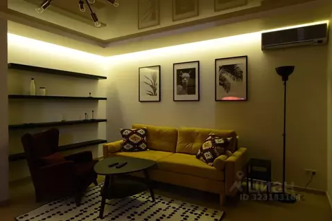 1-к кв. Воронежская область, Воронеж ул. Войкова, 6 (43.0 м)