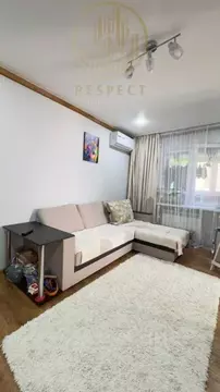 3-к кв. Ставропольский край, Кисловодск проезд Цандера, 6 (42.8 м)