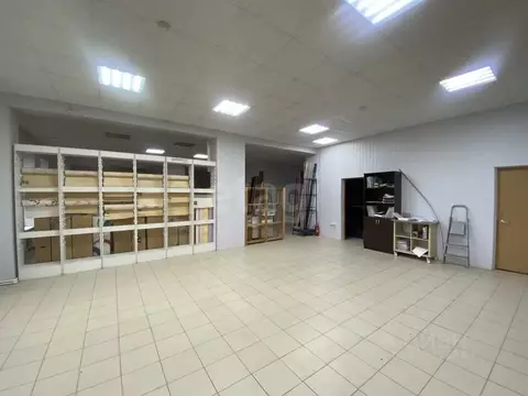 Помещение свободного назначения в Ставропольский край, Изобильный ...