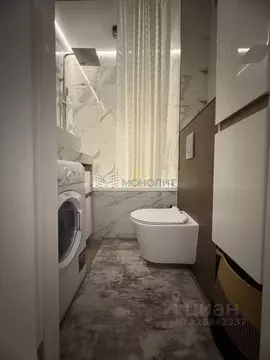 1-к кв. Нижегородская область, Нижний Новгород Бурнаковская ул., 93 ...