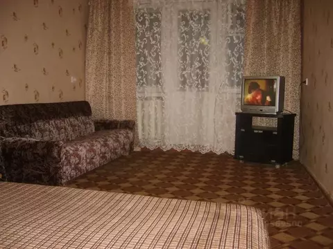 1-к кв. Красноярский край, Канск Московская ул., 16 (36.0 м)