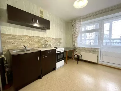 1-к кв. Нижегородская область, Нижний Новгород Деловая ул., 22к1 (49.5 ...