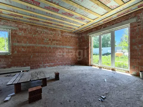 Дом в Саратовская область, Саратов ул. Верхняя Подлесная (103 м)