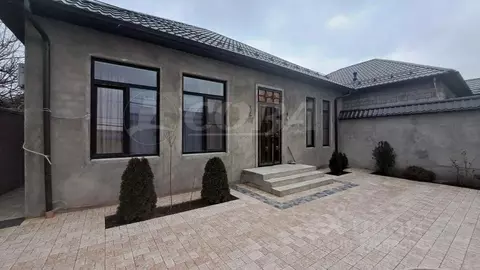 Дом в Дагестан, Махачкала ул. Геологов (112 м)