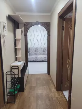 2-к кв. Белгородская область, Шебекино Парковая ул., 4 (43.0 м)