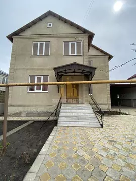 Дом в Ставропольский край, Ессентуки Российская ул., 24 (258 м)