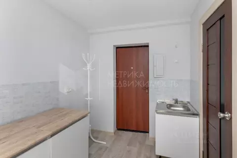 Студия Тюменская область, Тюмень ул. Энергетиков, 60а (17.1 м)