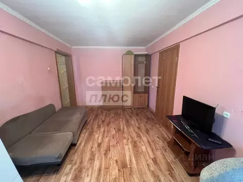 3-к кв. Амурская область, Благовещенск Пролетарская ул., 72 (50.0 м)