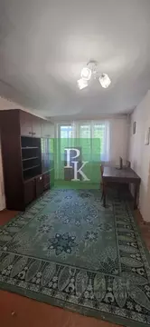 2-к кв. Севастополь ул. Гоголя, 20Б (41.6 м)
