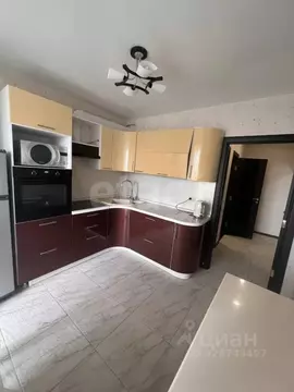 1-к кв. Тюменская область, Тюмень Мелиораторов мкр, ул. Сидора ...