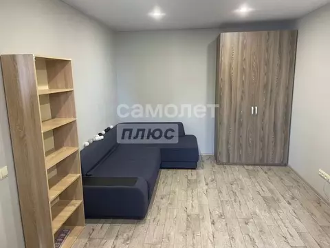 1-к кв. Воронежская область, Воронеж Гродненская ул., 65 (35.0 м)