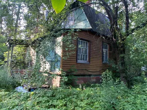 Дом в Раменское, улица Будённого, 7 (100 м)