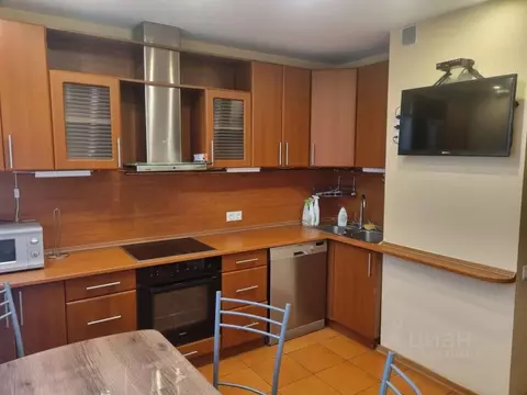 2-к кв. Москва ул. Перерва, 45К1 (58.0 м)
