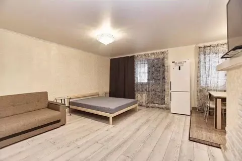 1-к кв. Москва ул. Островитянова, 45К1 (46.0 м)