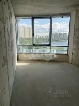 1-к кв. Воронежская область, Воронеж ул. Остужева, 2/1 (55.0 м)