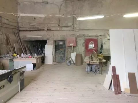 Склад в Нижегородская область, Нижний Новгород Сормовское ш., 24к19 ...