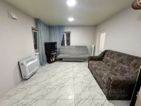 Дом в Крым, Кировский район, Журавское с/пос, с. Новопокровка  (38 м)