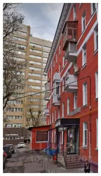 Офис в Москва Зеленодольская ул., 3 (17 м)