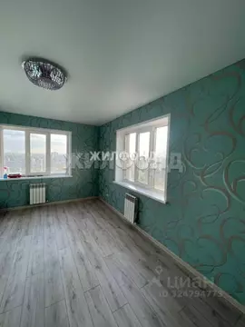 3-к кв. Хакасия, Абакан ул. Маршала Жукова, 21 (85.0 м)