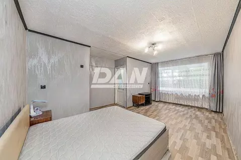 1-к кв. Челябинская область, Челябинск Каслинская ул., 17 (32.4 м)