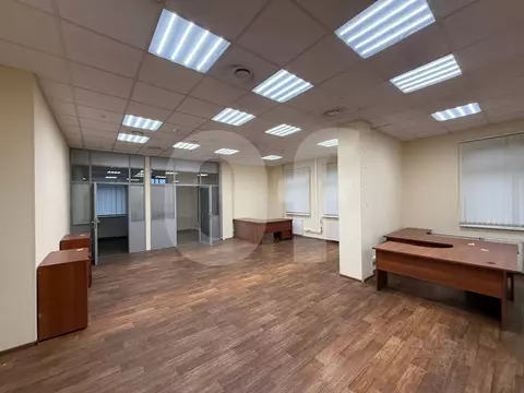 Офис в Москва Каланчевская ул., 13 (1166 м)