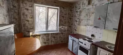 3-к кв. Иркутская область, Иркутск ул. Баумана, 215 (58.7 м)