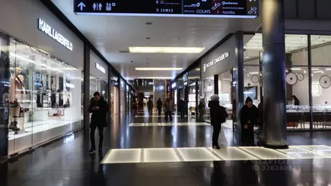 Торговая площадь в Москва Ярцевская ул., 19 (6 м)