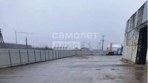 Склад в Московская область, Солнечногорск городской округ, д. Кочугино ...