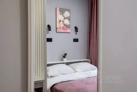 3-к кв. Москва Березовая аллея, 19к4 (20.0 м)