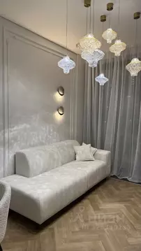 3-к кв. Москва 2-я Хуторская ул., 34 (56.6 м)