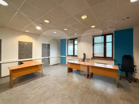 Офис в Москва Оружейный пер., 15А (486 м)